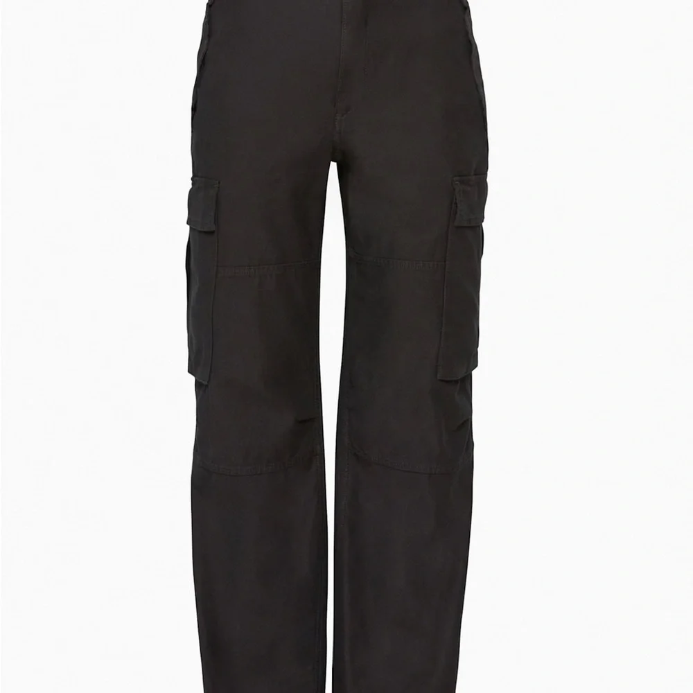 TNA Dark Cargo Pants